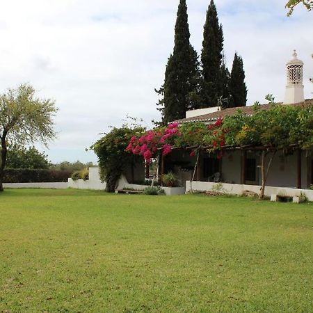 Отель Quinta Mimosa Лоле Экстерьер фото
