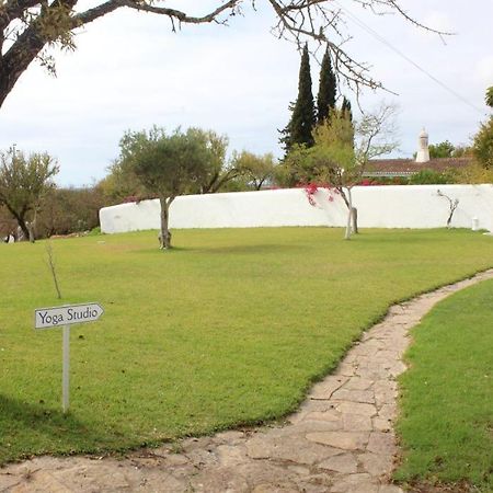 Отель Quinta Mimosa Лоле Экстерьер фото