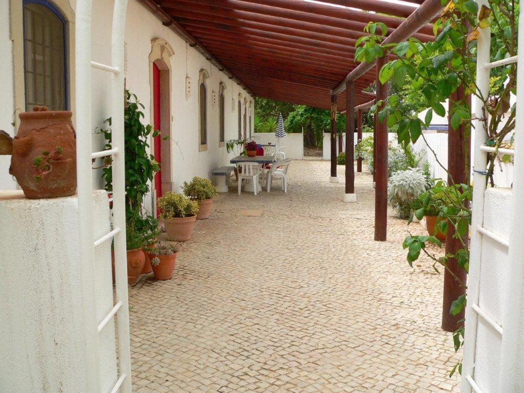 Отель Quinta Mimosa Лоле Номер фото
