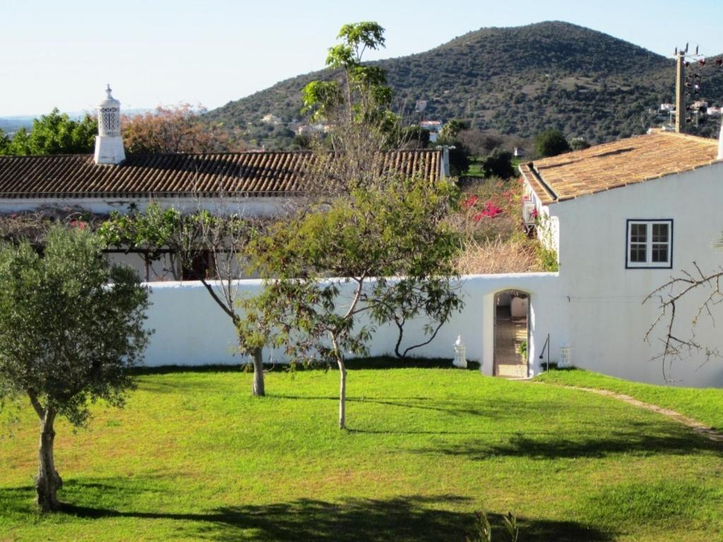 Отель Quinta Mimosa Лоле Номер фото