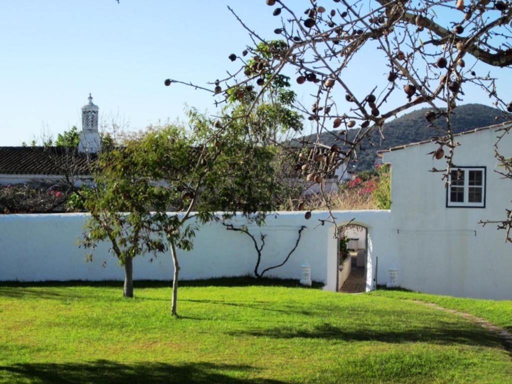 Отель Quinta Mimosa Лоле Номер фото
