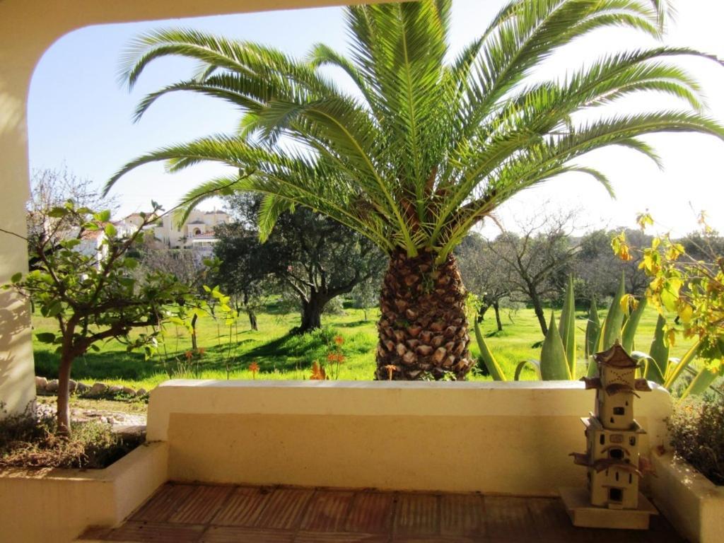 Отель Quinta Mimosa Лоле Номер фото